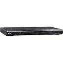 Sony DVP-NS700H/B 1080p Upscaling DVD Player, Black