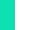 Aqua/White