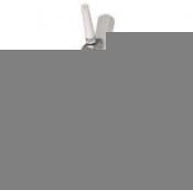 Whip-it! Cream Whipper (Screw Valve) - 1L (White)