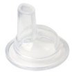 Second Nature Nipple 2 pack