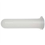 GXG 140 Round Pod - Clear