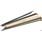 Primo Black 14g 16mm Aluminum Spoke Nipples