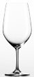 Schott Zwiesel Forte Cabernet/Merlot Stem (Set of 6)