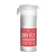 Tite Line Dry Fly Floatant and Desiccant Powder by 