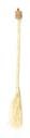 Cattachable Rope Cat Toy, 24″ Natural
