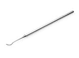 Inox Stainless Steel Excavator with Round Point for Ingrown Nails by Malteser, Germany