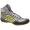 Silver/Yellow/Black