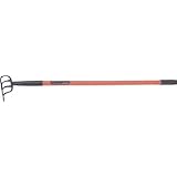 AMES TRUE TEMPER 88146 GREENLIFE TUF-PLUS CULTIVATOR 51-1 2x5 by AMES TRUE TEMPER