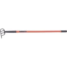 AMES TRUE TEMPER 88146 GREENLIFE TUF-PLUS CULTIVATOR 51-1 2x5 from Garden Tillers