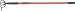 AMES TRUE TEMPER 88146 GREENLIFE TUF-PLUS CULTIVATOR 51-1/2
