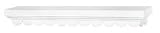 01fR8MpEtIL. SL160  Fashion Furnishings Scalloped Shelf