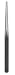 Westward 2AJC1 Drift Punch, 1/8 In Tip, 10 1/8 In L