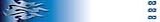 ETP BLUE MET FLAME WRAP DZ 7