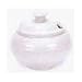 Sophie Conran by Portmeirion 11-Ounce Covered Sugar, White