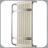 (novo2) Vertical Novo 2 Radiator