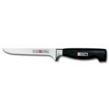 Click here to buy J A Henckels Four Star Boning Knife 5 1/2 by Henckels.