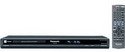 Panasonic DVD-S54K 1080p Upconverting DVD Player