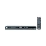 Panasonic DVD-S54K 1080p Upconverting DVD Player