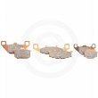 Vesrah Sintered Brake Pads VD-255JL