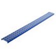 Alligator Board - Blue Gatorstrip Deluxe - ALGSTRP3X32BLU - strips for pegboards
