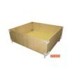 Stokke Sleepi Junior Drawer Box, Walnut Brown