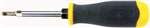 STANLEY TOOLS 68-012 All-in-One Screwdriver