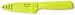 Kuhn Rikon Paring Knife Nonstick Green