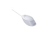Sony VGP-UMS55/W VAIO USB Optical Mouse for NS Series (White)