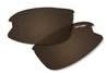 Tifosi Optics Wisp Sunglasses Replacement Lenses - Standard (GT)