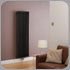(bromham) Anthracite Bromham Radiator
