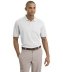 Nike Golf - Dri-FIT Classic Polo. 267020 White