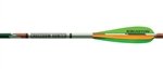 6 - Pk. Easton® Crossbow Hunter XX75 20 Arrows Flat Nock