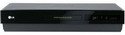LG Electronics BH100 Blu-Ray/HD-DVD Player