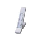 PanasonicKXT7603EW add on 12key module for use with KXT7636 & KXT7633 white for KXTDA 15, KXTDA 30, KXTDA100 & KXTDA 200 only