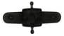 BOTTOM GRIP SET FOR YIBOO UJ375 Large 3.5 CH Apache AH-64 17" RC Helicopter