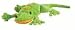 Webkinz Lemon Lime Gecko Plush Stuffed Animal