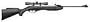 Crosman Phantom 1000 FPS .177 Break Barrel Air Rifle  (Includes 4 X 32mm Scope)