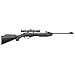 Crosman Phantom 1000 FPS .177 Break Barrel Air Rifle  (Includes 4 X 32mm Scope)