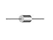DIODE ZENER 36V 500MW DO35 (1 piece)
