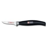 Click here to buy J.A. Henckels Twin Five Star 2-3/4-Inch High-Carbon Stainless-Steel Boning Knife by Henckels.
