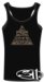 311 - TRIANGLE Women's Beater Tank Top