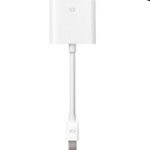 Apple MB570Z/A Mini DisplayPort to DVI Adapter