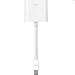 PC Hardware : Apple MB570Z/A Mini DisplayPort to DVI Adapter