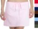 American Apparel Women's California Fleece Skirt