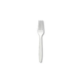 Plastic Forks (100) Disposable