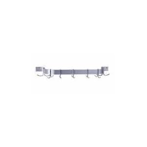 Advance Tabco Pot Rack Single Bar 108in GW1-108