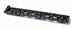 Command Arms - Picatinny Rail for M/16/AR15/M4, Thickened Heat Shield
