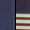 galaxy blue/blue stripe pack