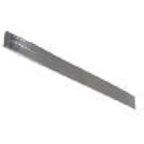 Plating Anode Nickel 1" X 6"