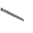 PLATING ANODES NICKEL 1" X 6"